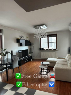 Apartment National Stadium Port Praski